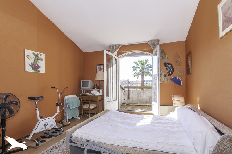Vente Maison FRONTIGNAN - 7 pièces -200 m² - (34110)