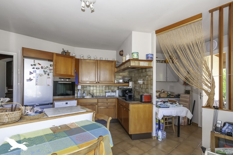 Vente Maison FRONTIGNAN - 7 pièces -200 m² - (34110)