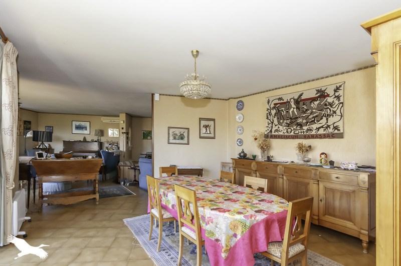 Vente Maison FRONTIGNAN - 7 pièces -200 m² - (34110)