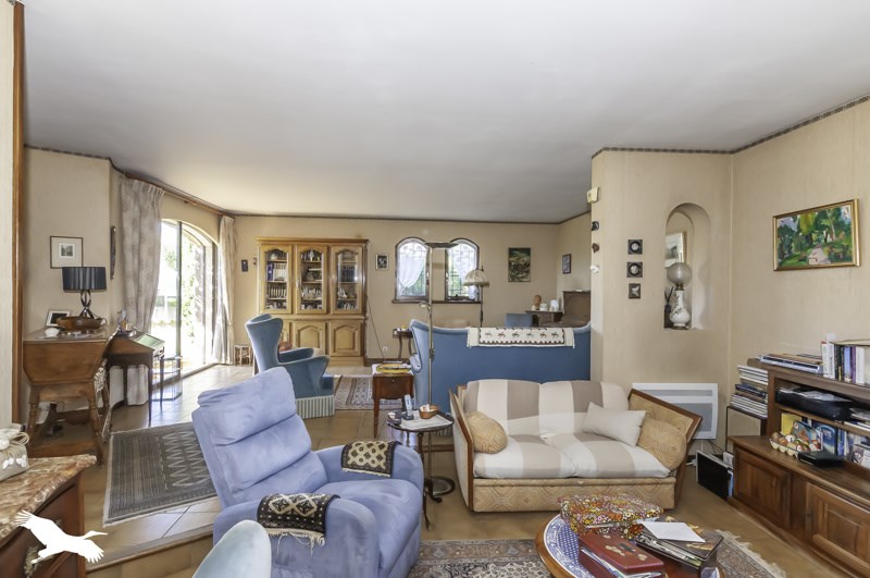 Vente Maison FRONTIGNAN - 7 pièces -200 m² - (34110)