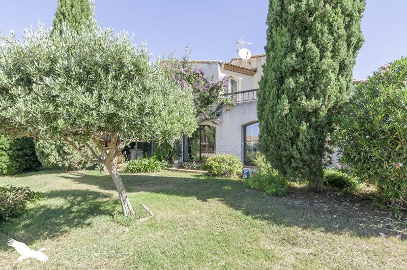 Vente Maison FRONTIGNAN - 7 pièces -200 m² - (34110)