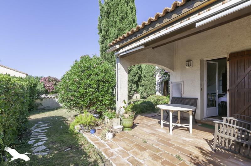 Vente Maison FRONTIGNAN - 7 pièces -200 m² - (34110)