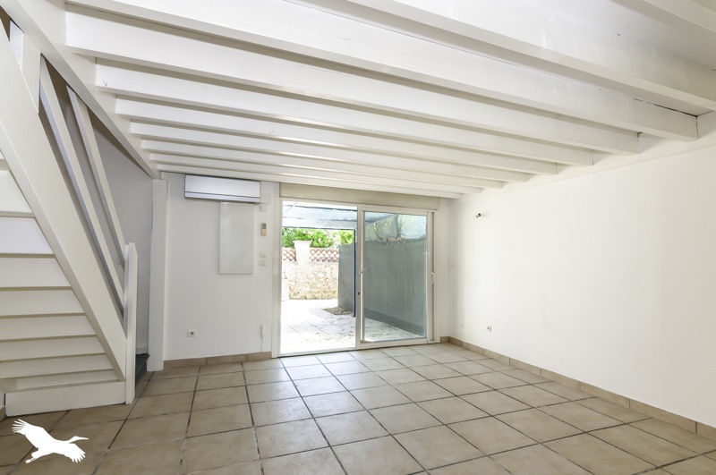 Vente Maison FRONTIGNAN - 3 pièces -40 m² - (34110)