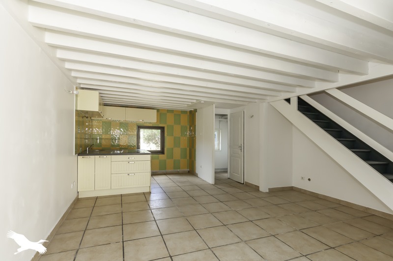 Vente Maison FRONTIGNAN - 3 pièces -40 m² - (34110)