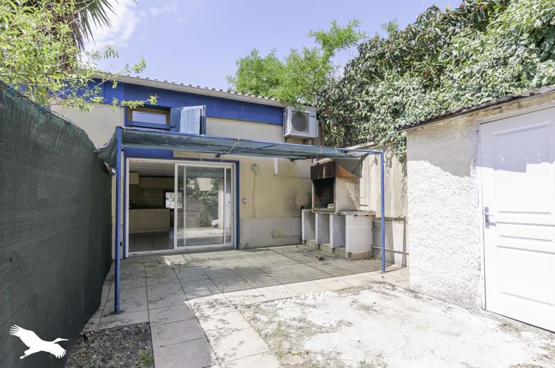 Vente Maison FRONTIGNAN - 3 pièces -40 m² - (34110)