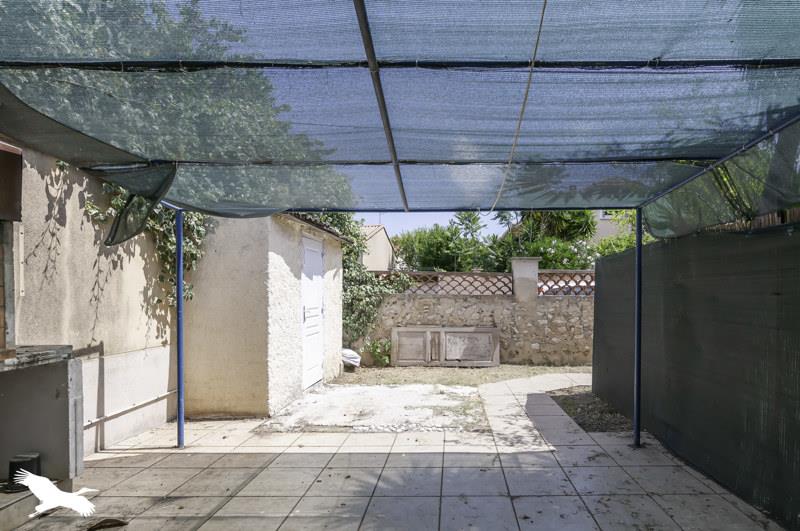 Vente Maison FRONTIGNAN - 3 pièces -40 m² - (34110)
