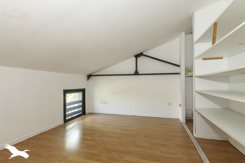 Vente Maison FRONTIGNAN - 3 pièces -40 m² - (34110)