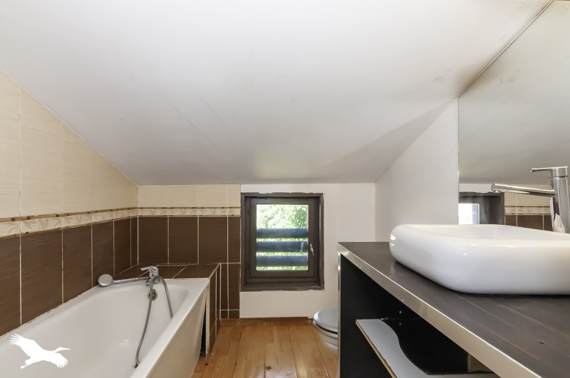Vente Maison FRONTIGNAN - 3 pièces -40 m² - (34110)