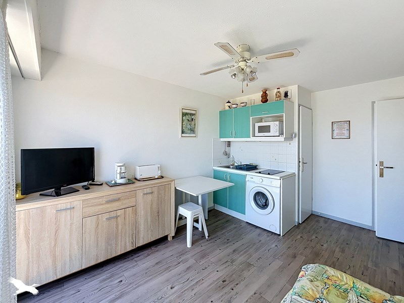 Vente Appartement FRONTIGNAN - 2 pièces -26 m² - (34110)