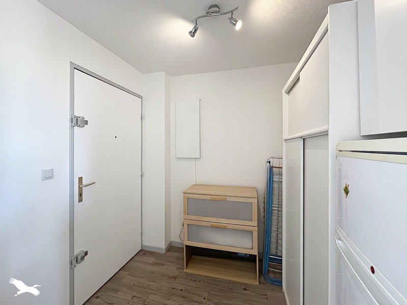 Vente Appartement FRONTIGNAN - 2 pièces -26 m² - (34110)