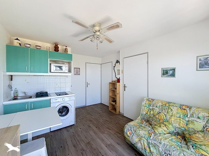 Vente Appartement FRONTIGNAN - 2 pièces -26 m² - (34110)