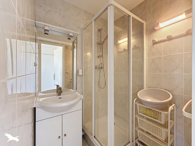 Vente Appartement FRONTIGNAN - 2 pièces -26 m² - (34110)