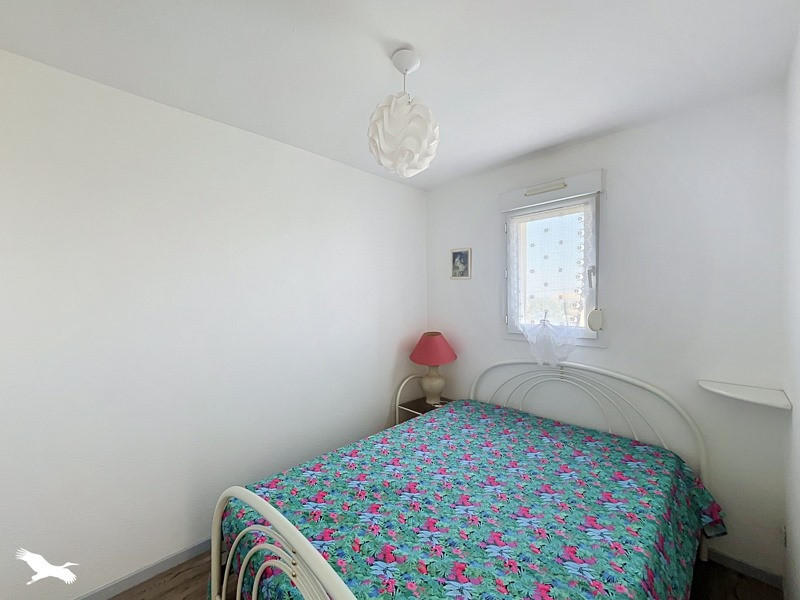 Vente Appartement FRONTIGNAN - 2 pièces -26 m² - (34110)