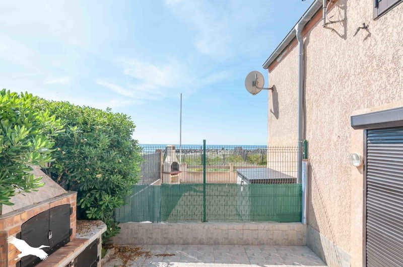 Vente Maison FRONTIGNAN - 2 pièces -28 m² - (34110)