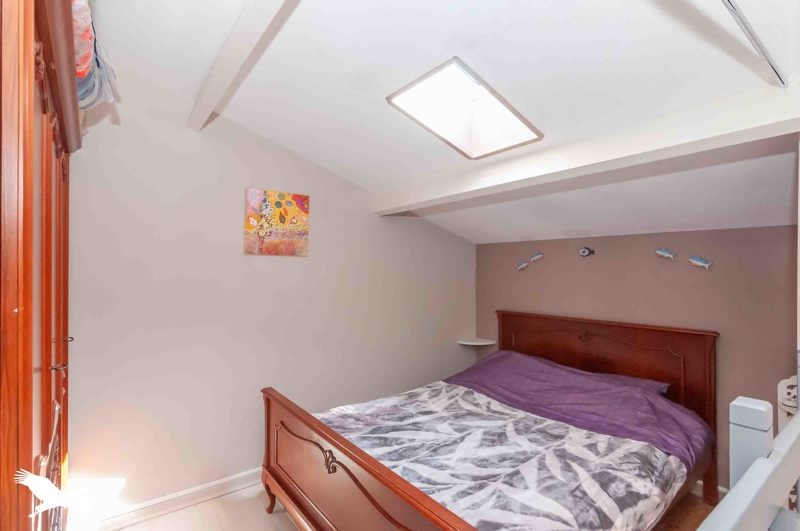 Vente Maison FRONTIGNAN - 2 pièces -28 m² - (34110)