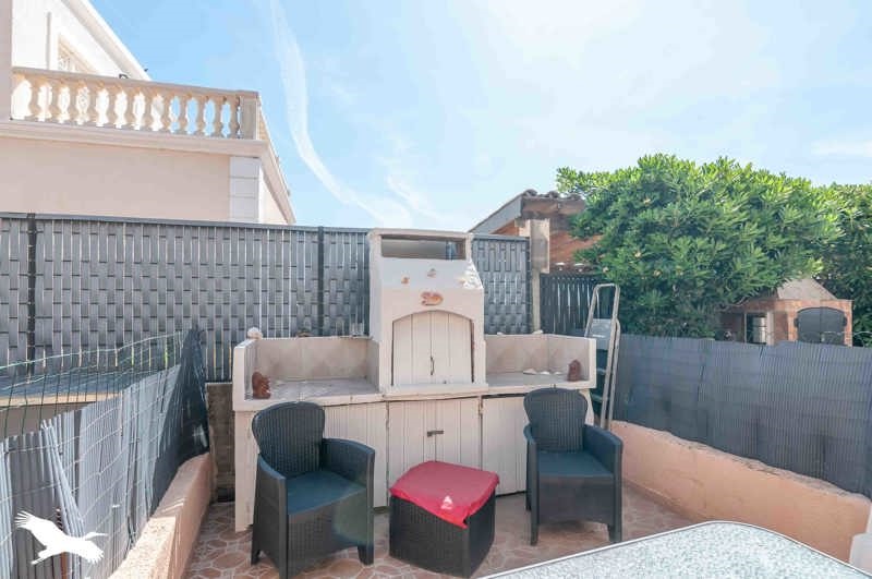 Vente Maison FRONTIGNAN - 2 pièces -28 m² - (34110)