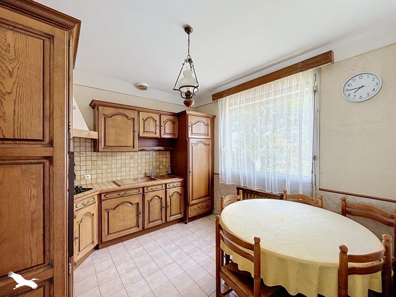 Vente Maison MIREVAL - 7 pièces -141 m² - (34110)