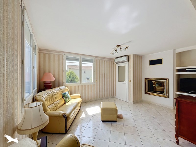 Vente Maison MIREVAL - 7 pièces -141 m² - (34110)