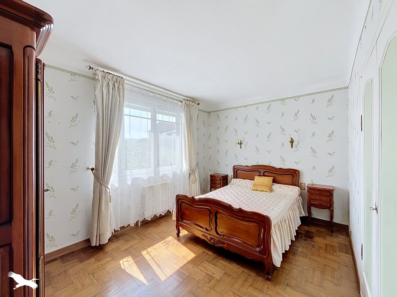 Vente Maison MIREVAL - 7 pièces -141 m² - (34110)