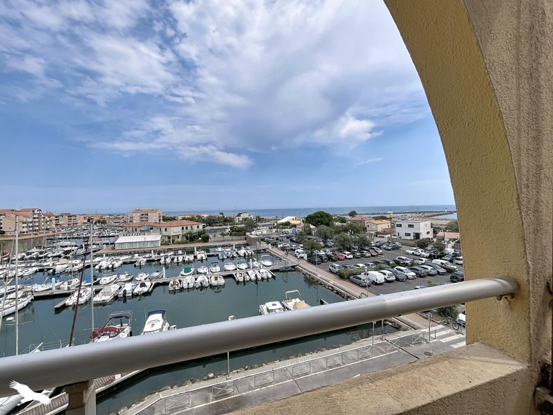 Vente Appartement Frontignan 34110 2 pièces - 27 m²