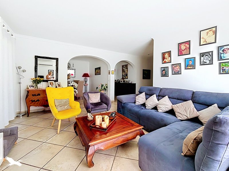 Vente Maison FRONTIGNAN 34110 5 pièces - 168 m²