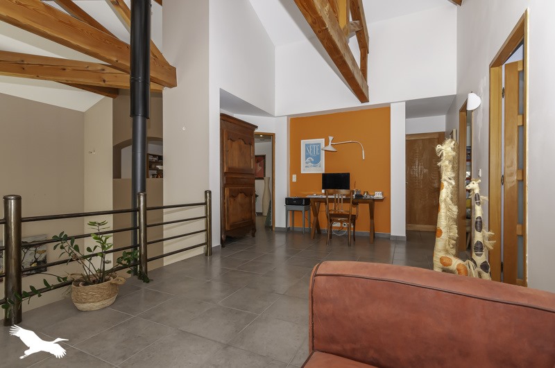 Vente Maison FRONTIGNAN - 5 pièces -183 m² - (34110)