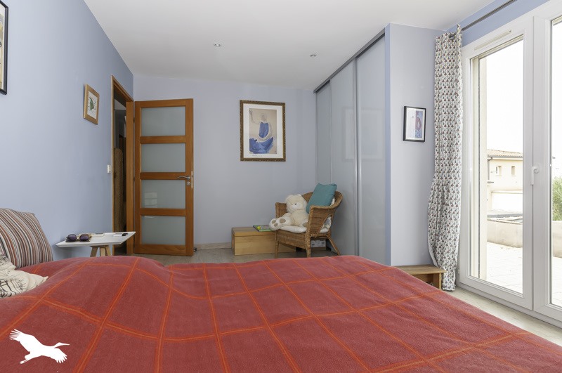 Vente Maison FRONTIGNAN - 5 pièces -183 m² - (34110)