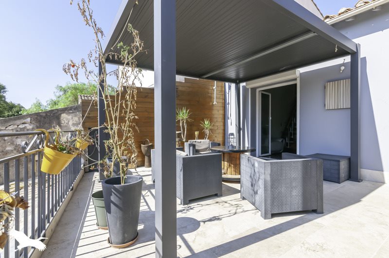 Vente Maison Frontignan 34110 4 pièces - 85 m²