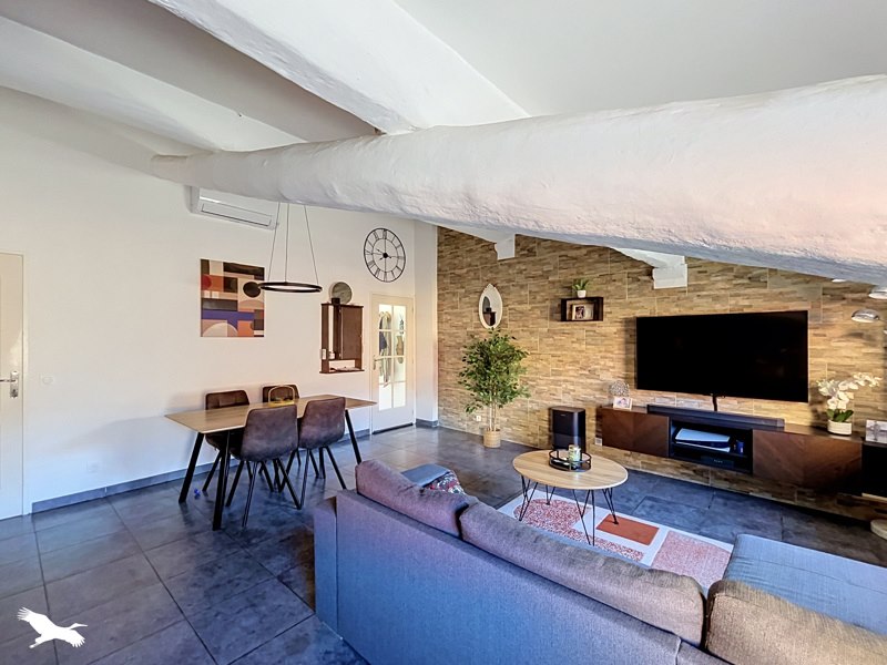 Vente Appartement Frontignan 34110 3 pièces - 70 m²
