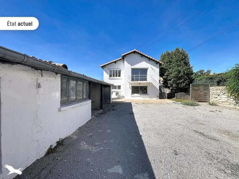 Vente Maison Frontignan - 6 pièces -130 m² - (34110)