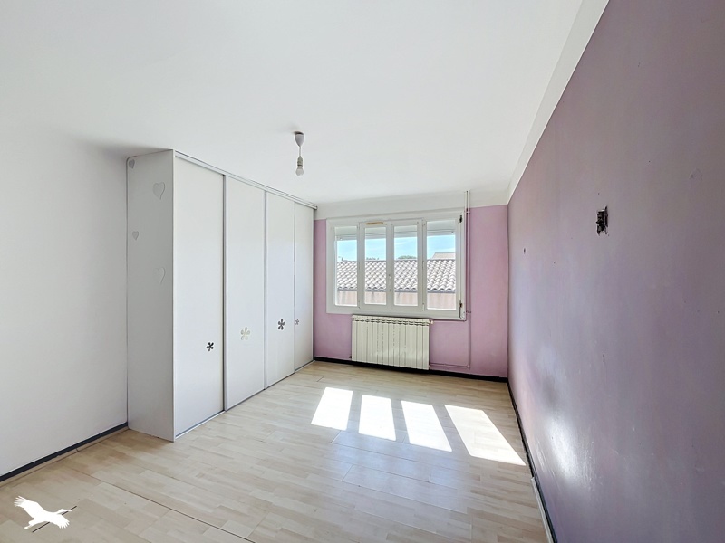 Vente Maison Frontignan - 6 pièces -130 m² - (34110)