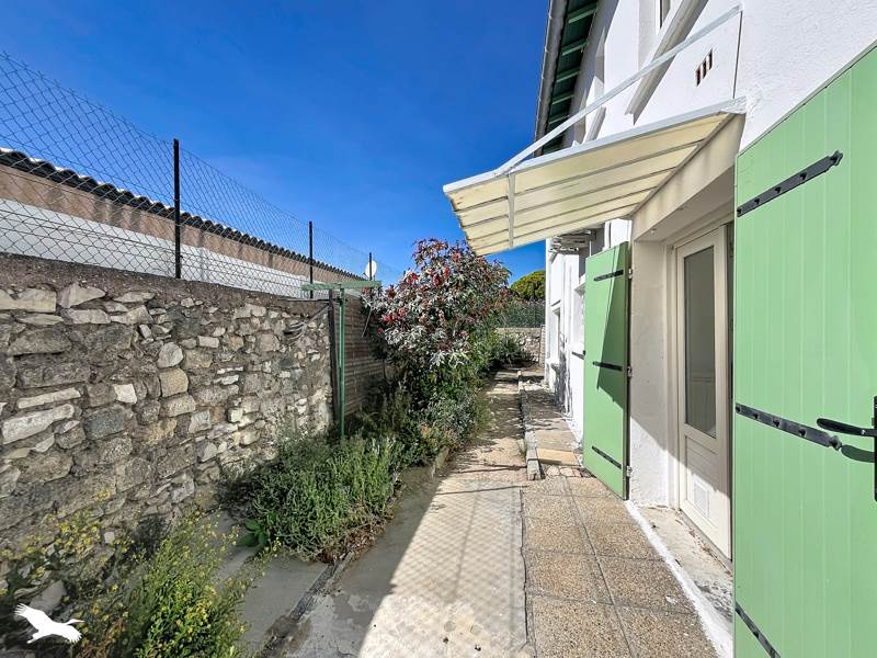 Vente Maison Frontignan - 6 pièces -130 m² - (34110)