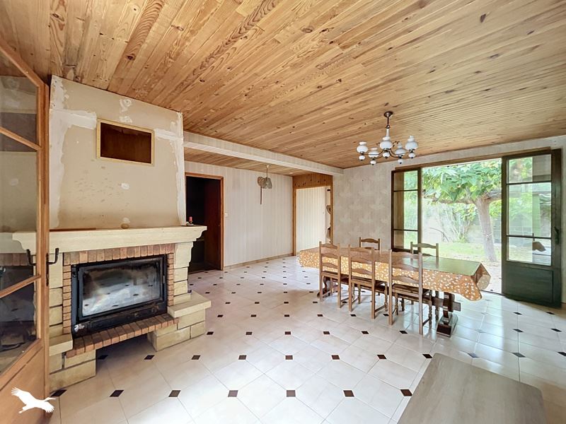 Vente Maison Frontignan 34110 4 pièces - 110 m²