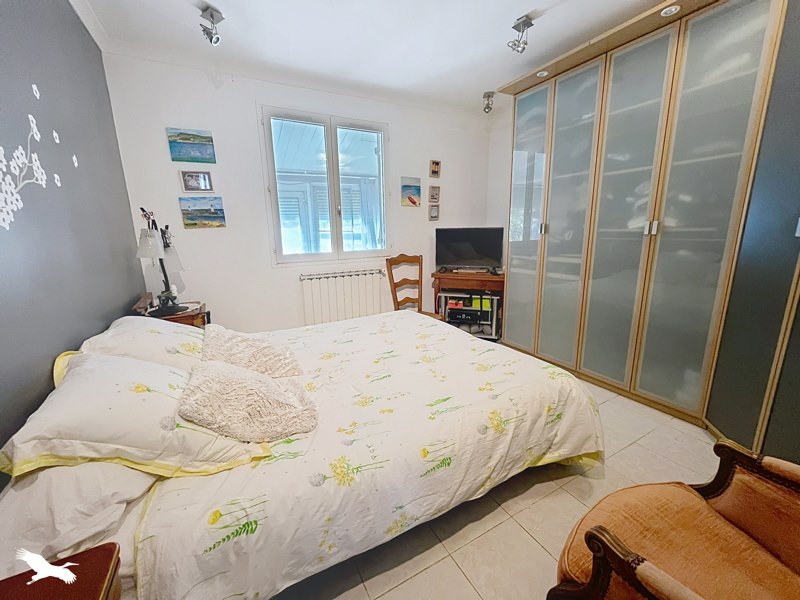Vente Maison Mireval - 4 pièces -95 m² - (34110)