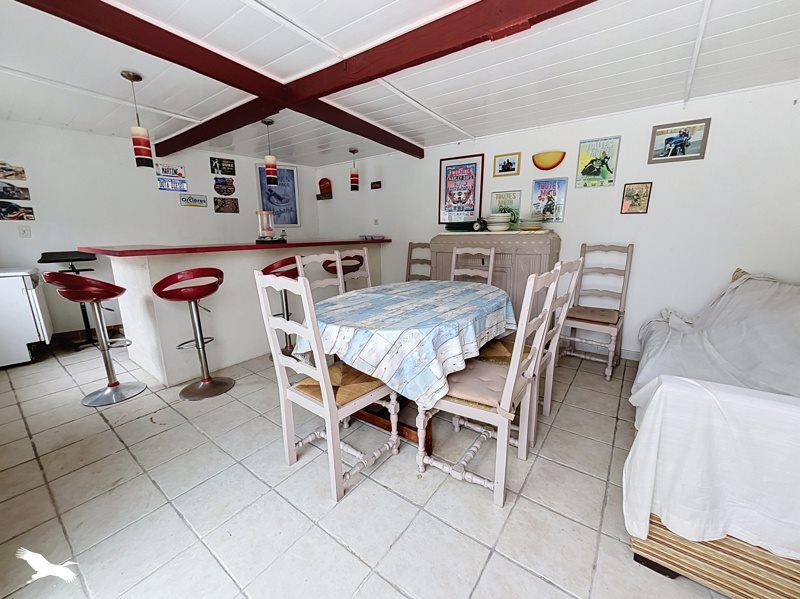 Vente Maison Mireval - 4 pièces -95 m² - (34110)
