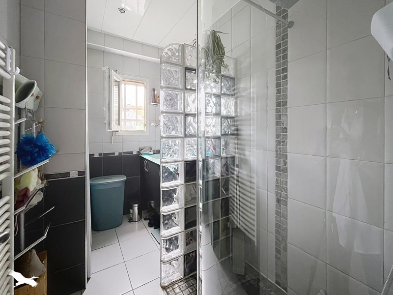 Vente Maison Mireval - 4 pièces -95 m² - (34110)