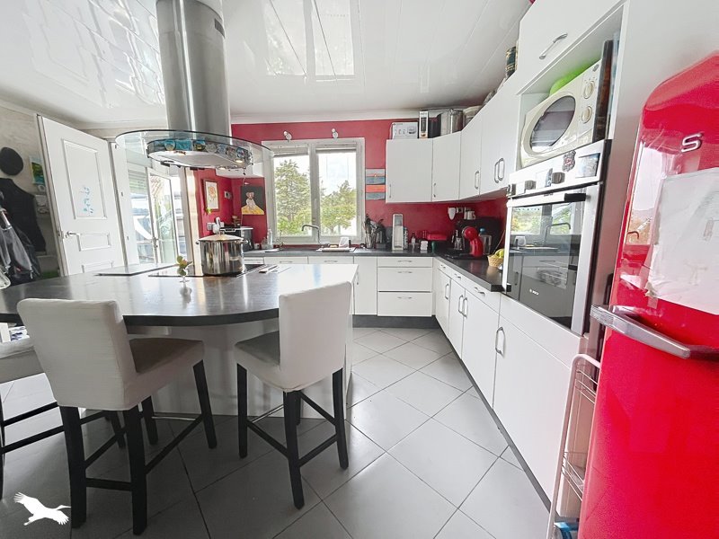 Vente Maison Mireval - 4 pièces -95 m² - (34110)