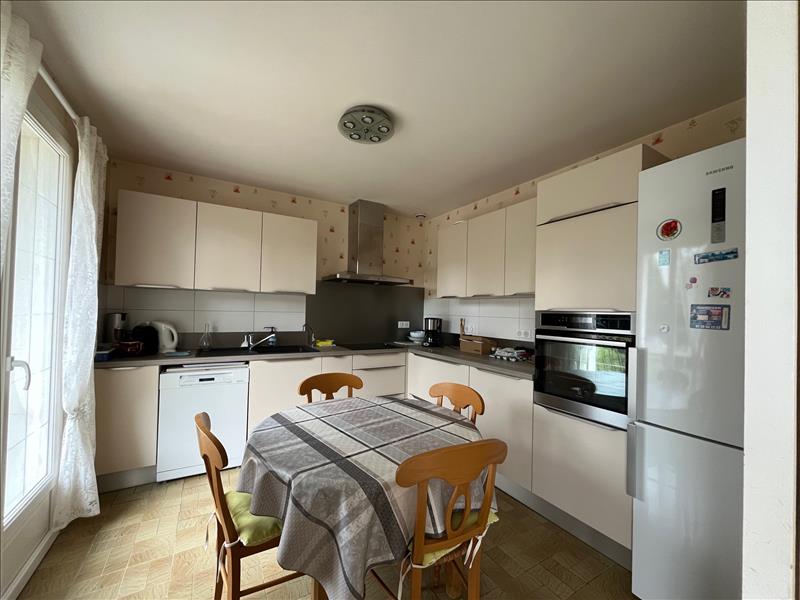 Vente Maison MARGENCY - 6 pièces -127 m² - (95580)