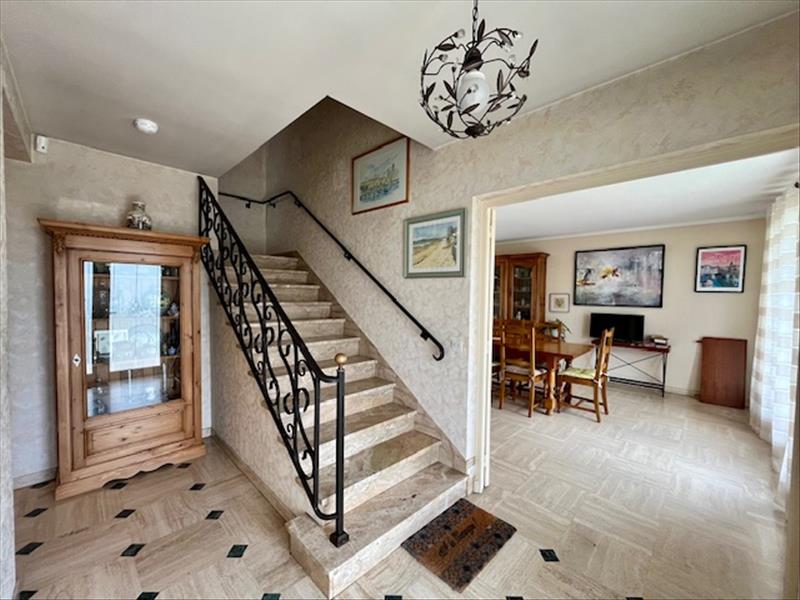 Vente Maison MARGENCY - 6 pièces -127 m² - (95580)