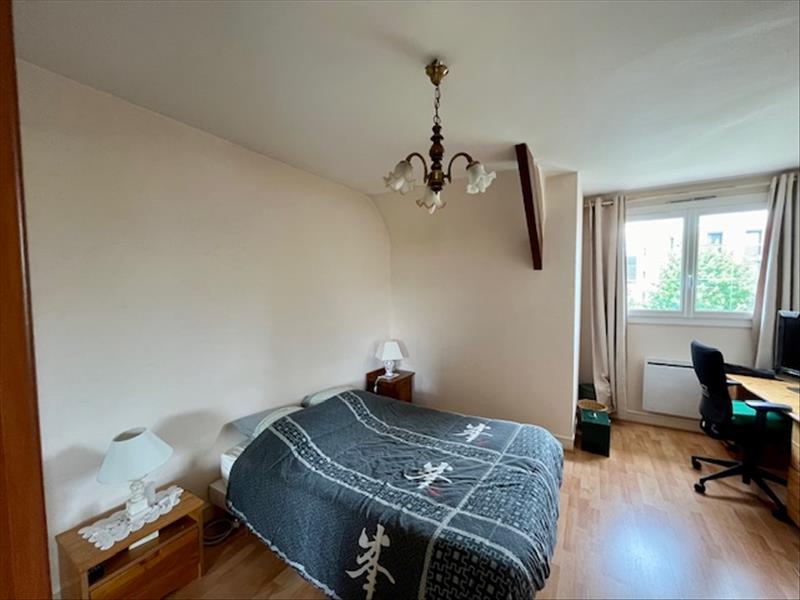 Vente Maison MARGENCY - 6 pièces -127 m² - (95580)