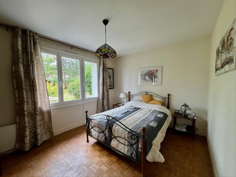 Vente Maison MARGENCY - 6 pièces -127 m² - (95580)