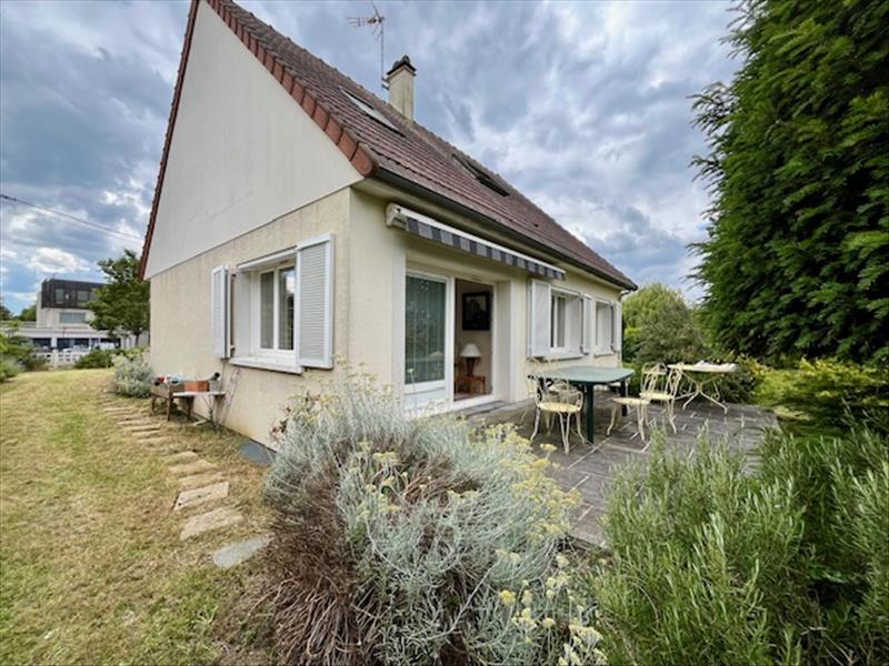 Vente Maison MARGENCY - 6 pièces -127 m² - (95580)