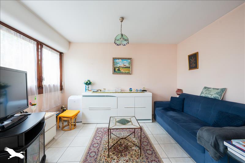 Vente Appartement EAUBONNE - 4 pièces -80 m² - (95600)