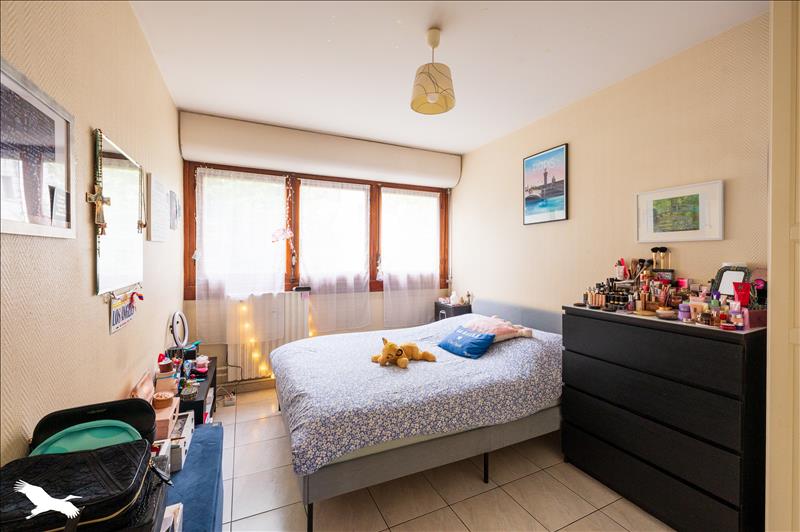 Vente Appartement EAUBONNE - 4 pièces -80 m² - (95600)
