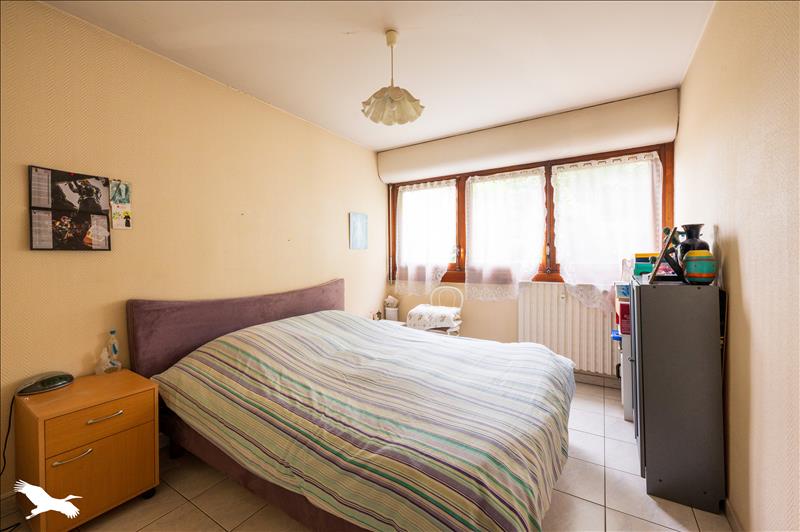 Vente Appartement EAUBONNE - 4 pièces -80 m² - (95600)