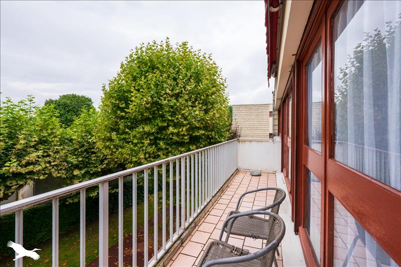 Vente Appartement EAUBONNE - 4 pièces -80 m² - (95600)
