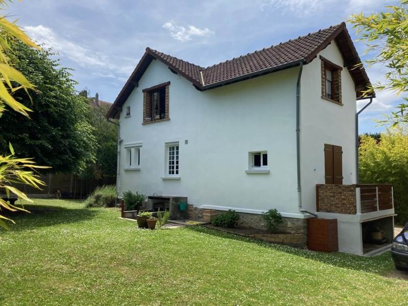 Vente Maison ERMONT - 5 pièces -104 m² - (95120)