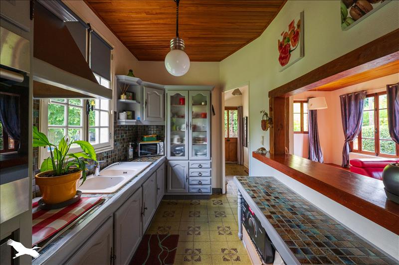 Vente Maison ERMONT - 5 pièces -104 m² - (95120)