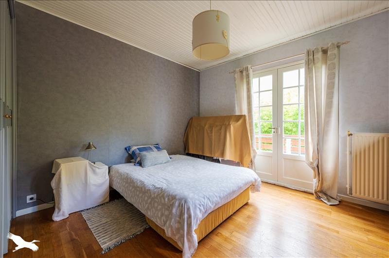 Vente Maison ERMONT - 5 pièces -104 m² - (95120)