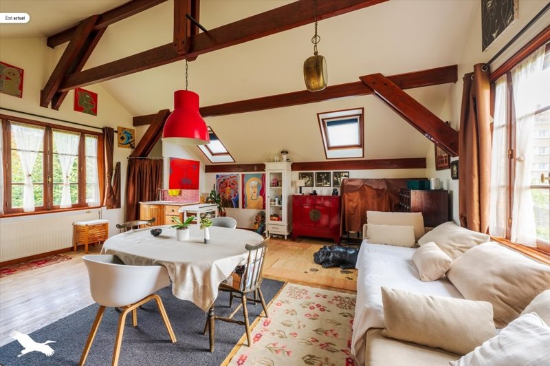 Vente Maison ERMONT - 5 pièces -104 m² - (95120)